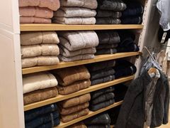 -优衣库(太原茂业天地店)