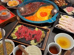 -吼堂老火锅(太古里总店)