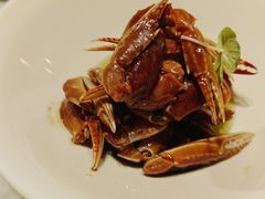 -苏帮袁Sue Cuisine(来福士店)