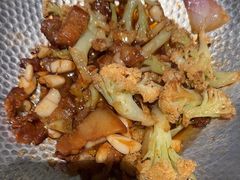 -小菜园新徽菜(马鞍山金鹰店)