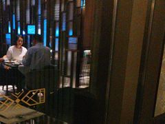 -康莱德酒店·美庭自助餐厅