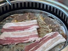 -韩先生自助烤肉•烤活鳗
