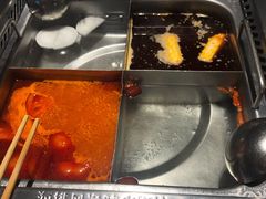 -海底捞火锅(石厦时代广场店)