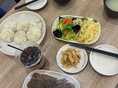 -津门张记包子铺(华昌道店)