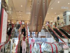 -优衣库(深圳万象天地旗舰店)
