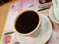 -恭和堂 龟苓膏(铜锣湾店)