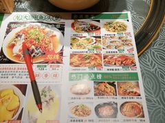 -巡耕记·湖南土菜(长湖店)