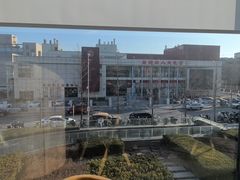 -必胜客(巴沟店)