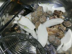 -陈记一牛火锅江宁店(金盛路店)