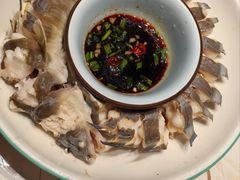 -金海湾海鲜排档(朱家尖店)