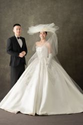 -太郎花子婚纱摄影TAHAKO(无锡店)