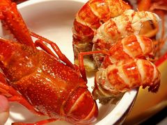 -虾乐园龙虾·夜宵(松江店)