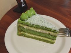 -black rainbow coffee