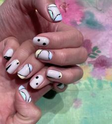 -LILY NAILS美甲美睫