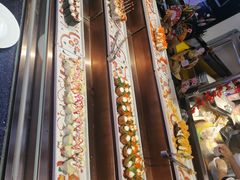 -聚盛源蒸汽海鲜火锅烤肉自助(巨川金海岸购物广场店)
