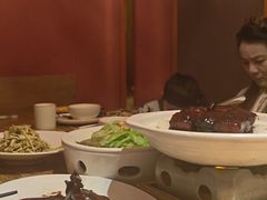 -新白鹿餐厅(银泰西湖文化广场店)