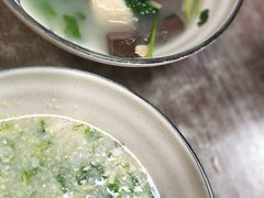 -曼曼汤包(建国西路店)