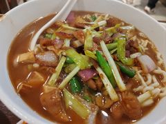 -寻裕记·现炒浇头面(人民广场店)