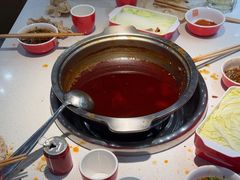 -袁记串串香(新南门店)