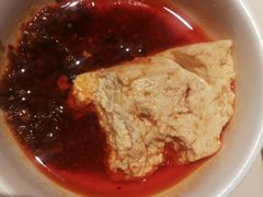 -海底捞火锅(上元大街店)