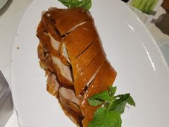 -在前门·烤鸭北京菜(五月花广场店)