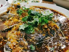秘制剁椒鱼头-无招牌