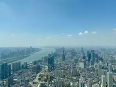 -长沙尼依格罗酒店