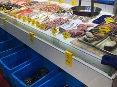 -星龙海鲜(望江东路店)