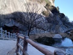 -黑龙潭风景区