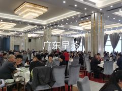 -嘉禧大酒楼(康城广场店)
