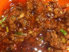 -下杨家青海土火锅(海湖店)