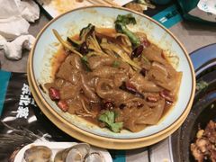 -灶座小锅烀饼·铁锅炖(道里店)