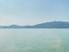 -水上明月·湖景餐厅