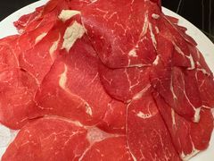 -京悦南门涮羊肉·羊蝎子火锅(田林路店)