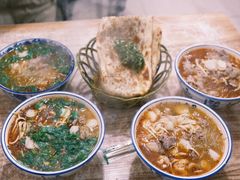 -杨家牛肉汤(淮建路店)