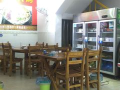 大堂-盱眙阿宾龙虾(花园街店)
