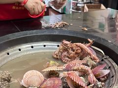 -大杰海鲜锅(基隆路店)