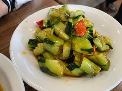 -米赫曼新疆餐厅·清真(老沪闵路店)