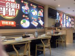 -妙香居韩国烤肉(容桂天佑城店)