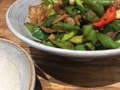 -静一餐厅·湖北菜(前门创始店)