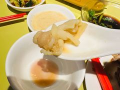 -楼下火锅饭店(铜锣湾店)