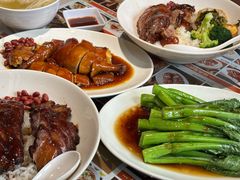 -金桔香港茶餐(宝安大厦店)