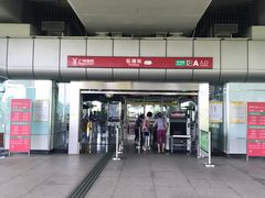 -低涌(地铁站)