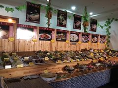 -赵记煎饼卷大葱(东岳店)