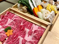 -锅物新语&寿喜烧.炉端割烹(世博源店)