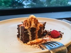 -Vanilla Specialty Coffee(八大关店)