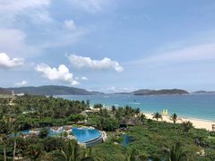 -三亚亚龙湾天域度假酒店