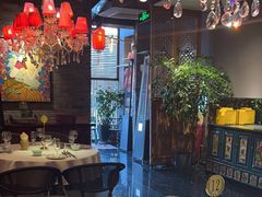 -小河盐帮·私家菜·烤鸭(三元桥·霄云路店)