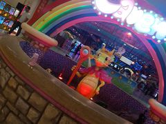 -嘉文梦想世界(SM天津滨海城市广场店)