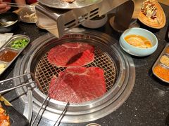 -韩烧牛中牛·甄选黑牛烤肉(黑金店)